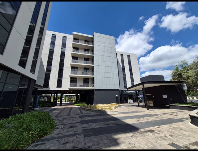 12M² OFFICE TO LET IN GLENADRIENNE